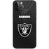 NFL Las Vegas Raiders Team Jersey iPhone 12 Pro Max Skin